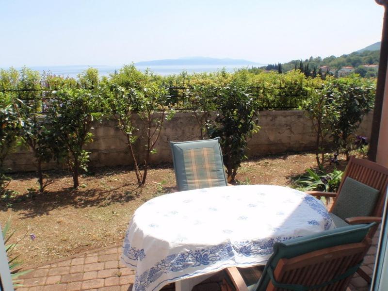 Villa Mihaela Ičići Pokój zdjęcie