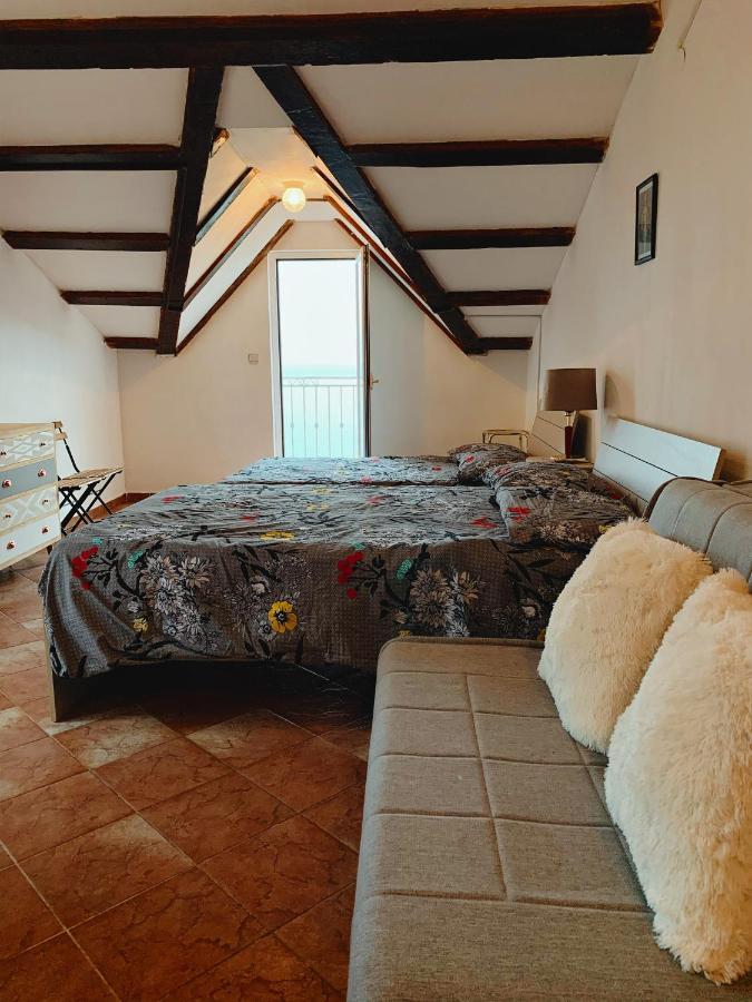 Villa Mihaela Ičići Zewnętrze zdjęcie