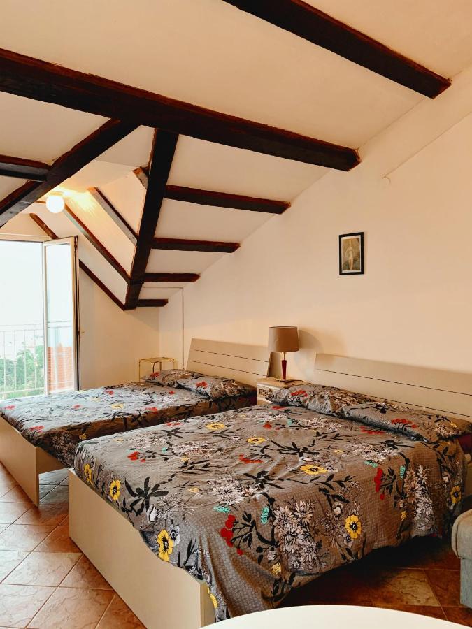 Villa Mihaela Ičići Zewnętrze zdjęcie