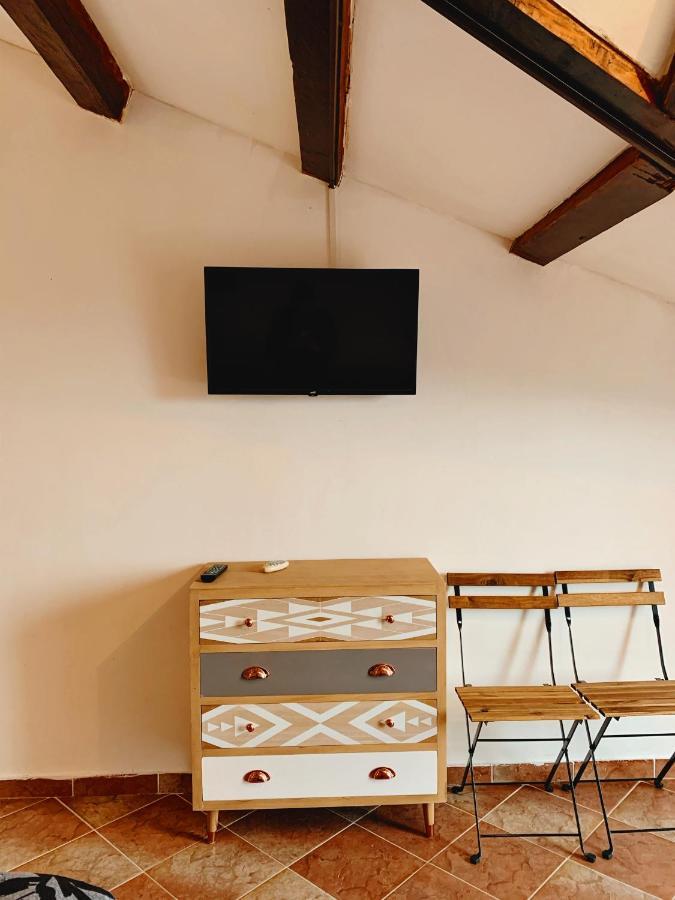 Villa Mihaela Ičići Zewnętrze zdjęcie